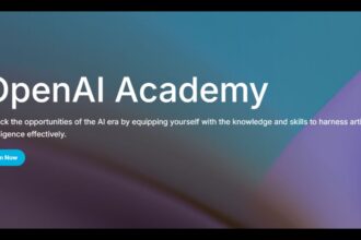 OpenAI Academy Launches to Make AI Learning Accessible for Everyone