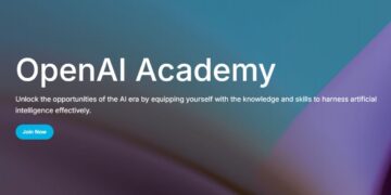OpenAI Academy Launches to Make AI Learning Accessible for Everyone