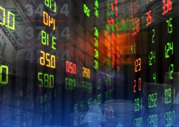 KSE-100 Hits Historic 120,000 Points