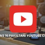 India Bans 16 Pakistani YouTube Channels