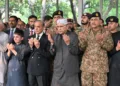 Pakistan Mourns Young Martyr of Indian Aggression