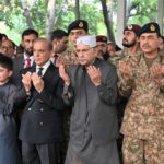Pakistan Mourns Young Martyr of Indian Aggression
