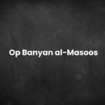 Pakistan Launches Operation Banyan al Masoos in Response to Indian Aggression
