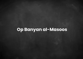 Pakistan Launches "Operation Banyan al-Masoos" in Response to Indian Aggression