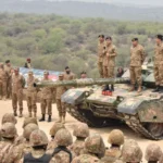 Gen Munir Pakistan Will Defend Sovereignty At All Costs