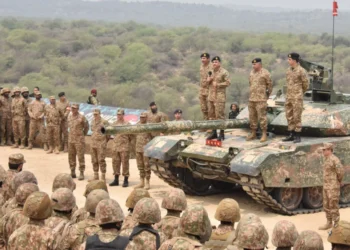 Gen Munir: Pakistan Will Defend Sovereignty At All Costs