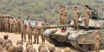 Gen Munir: Pakistan Will Defend Sovereignty At All Costs