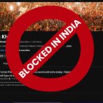 Indian Govt Blocks PTI Founder Imran Khan Youtube Channel In India