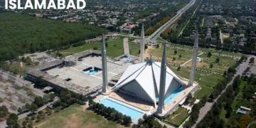 Islamabad Closes All Schools and Colleges on May 7 Due to Security Concerns