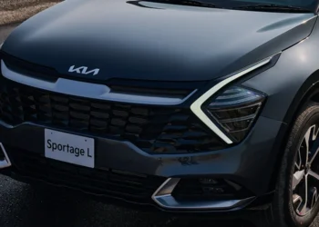 Kia Pakistan Reduces Sportage L Prices New Rates Start at PKR 8.49M