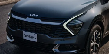 Kia Pakistan Reduces Sportage L Prices New Rates Start at PKR 8.49M
