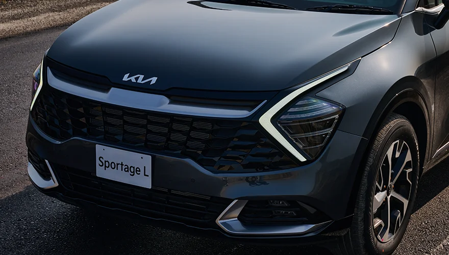 Kia Pakistan Reduces Sportage L Prices New Rates Start at PKR 8.49M