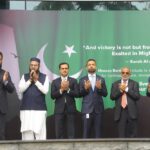 Meezan Bank Pays Tribute to the Armed Forces