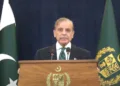 PM Shehbaz Sharif Addresses Nation After Historic Ceasefire with India