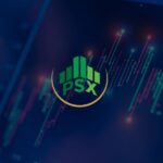 Pakistan Stock Exchange Logo