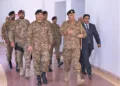India-Pakistan Tensions: No need to panic support Pak Army