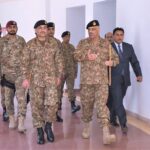 India Pakistan Tensions No need to panic support Pak Army