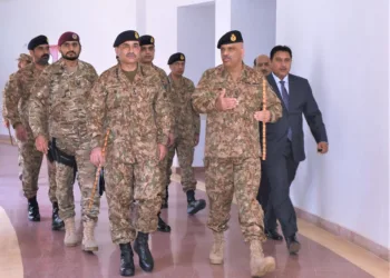 India-Pakistan Tensions: No need to panic support Pak Army