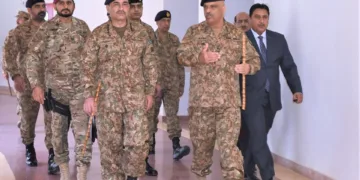 India-Pakistan Tensions: No need to panic support Pak Army