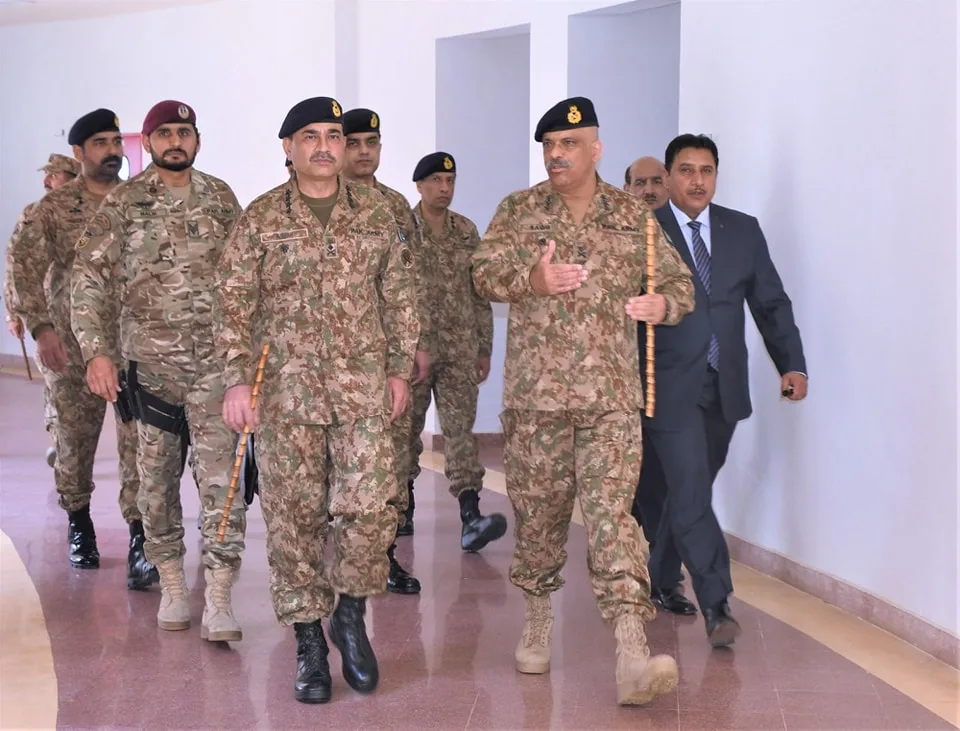 India-Pakistan Tensions: No need to panic support Pak Army