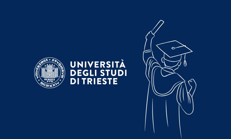 PhD Scholarships at the University of Trieste 2025/2026