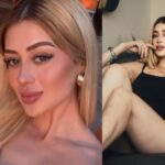 Mexican TikTok Star Valeria Marquez