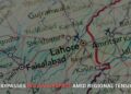 PIA Bypasses Indian Airspace Amid Regional Tensions