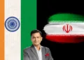 Indian Retired Major Arya’s Slur Against Iran’s Foreign Minister Sparks Controversy