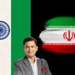 Indian Retired Major Aryas Slur Against Irans Foreign Minister Sparks Controversy