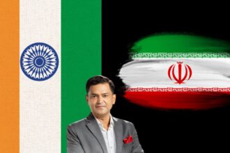 Indian Retired Major Arya’s Slur Against Iran’s Foreign Minister Sparks Controversy