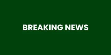 Pakistan Imposes Nationwide Airspace Shutdown