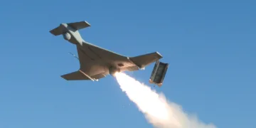 Pakistan has intercepted Israeli-made Harop drones, sent by India.