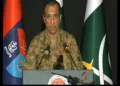 Pakistani Forces Shoot Down 12 Indian Drones in Airspace Violation: ISPR