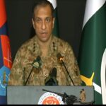 Pakistani Forces Shoot Down 12 Indian Drones in Airspace Violation ISPR