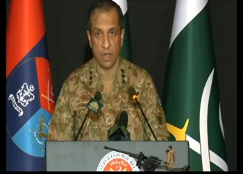 Pakistani Forces Shoot Down 12 Indian Drones in Airspace Violation: ISPR