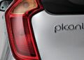 Picanto AT