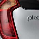 Picanto AT