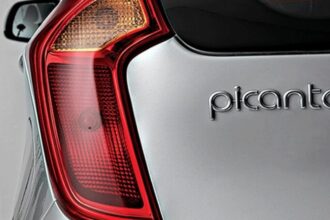 Picanto AT