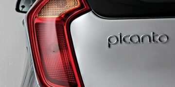 Picanto AT