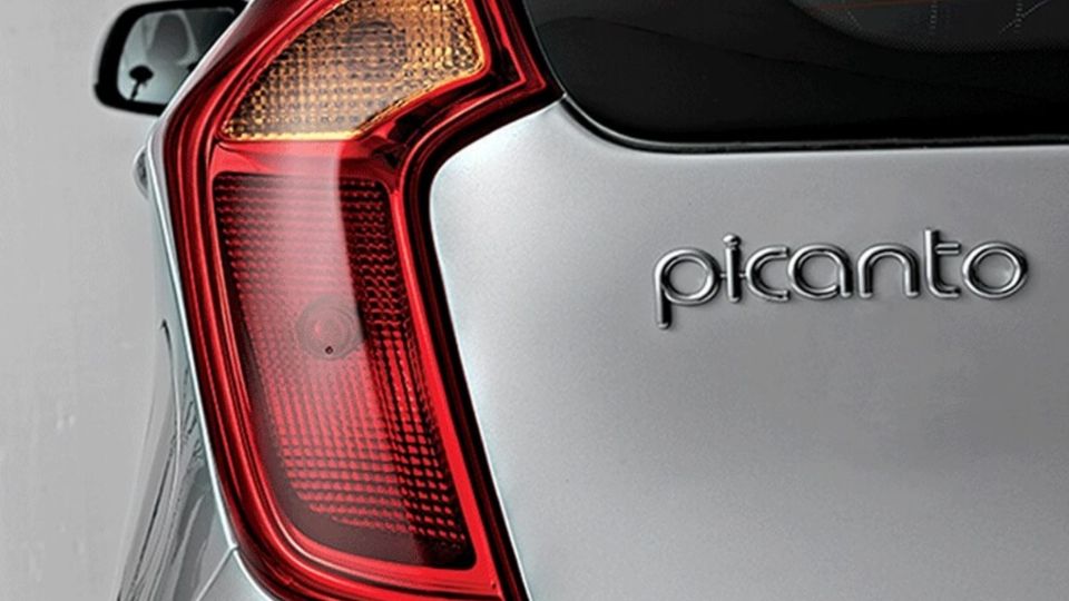 Picanto AT