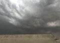 Thunderstorms and Rain Lash AJK, Islamabad, and Gilgit