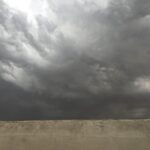 Thunderstorms and Rain Lash AJK Islamabad and Gilgit