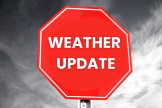 PMD Issues Heavy Rain and Thunderstorm Alert Across Pakistan