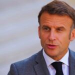 French President