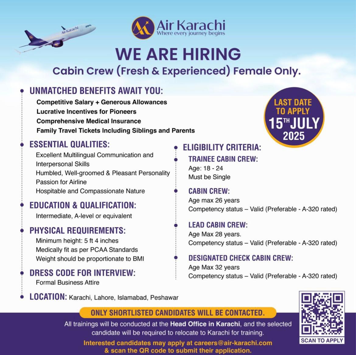 51440830913447189043208106521159178784875292n INCPak Air Karachi Hiring