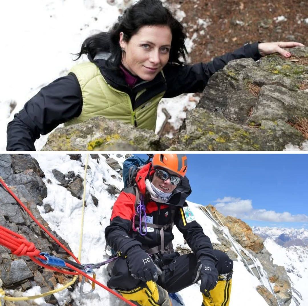 51471764411688462615919884928647305678235287n INCPak Czech Woman Climber Dies in Nanga Parbat Expedition Accident