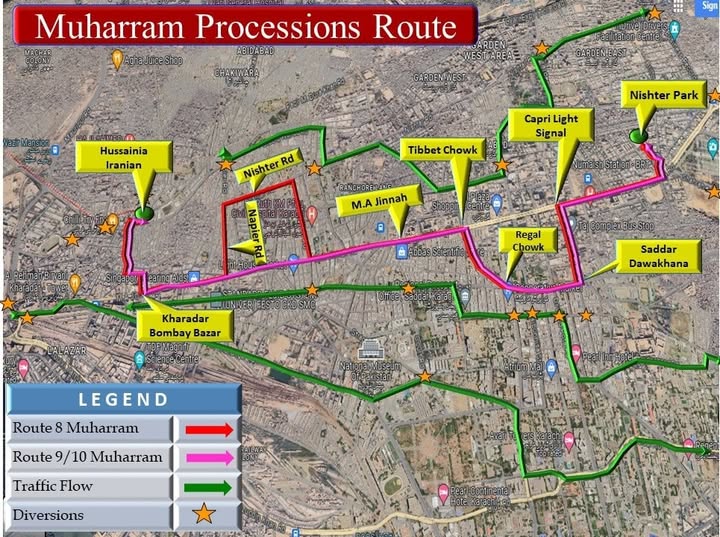 51544062811276828593917472280842786711648299n INCPak Alternative Routes