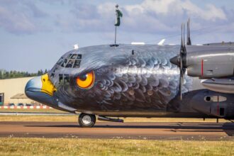 C-130H