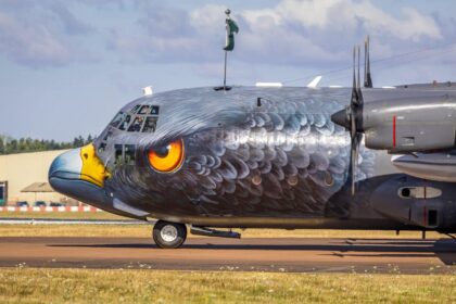 C-130H