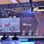 Atlas Honda Launches the All New CG150
